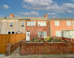 12, Myrtle Street, Ashington NE63 0AP