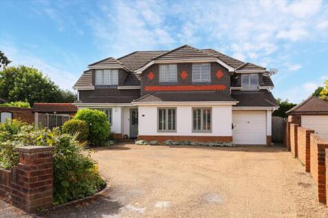 Park Lawn Road, Weybridge, Surrey, KT13