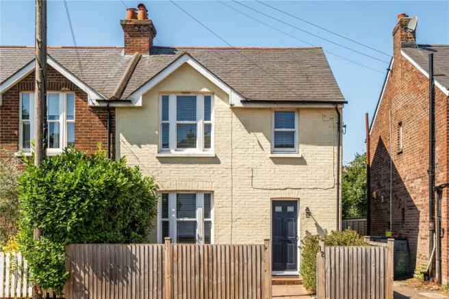 Winkworth Farnham