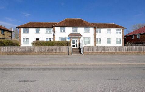 Churchdown, Bromley, BR1