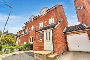 34, Hawshaw Bank, Hoyland, Barnsley S74 9ND
