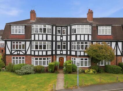 Eagle Court, Hermon Hill, Wanstead