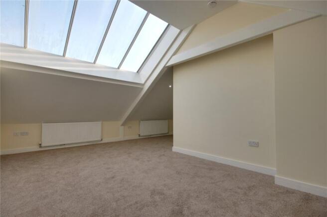 1 bed Flat to rent Image 4