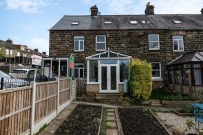 20, Chesterfield Road, Matlock DE4 3DQ