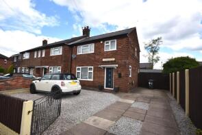 41, Ullswater Avenue, Poplars And Hulme, Warrington WA2 0NQ