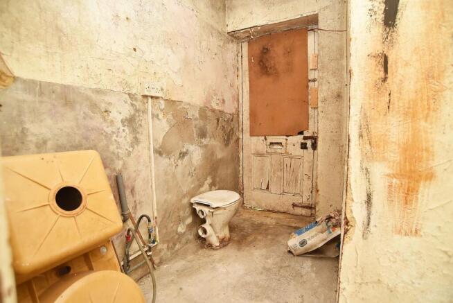 1 bed Flat for sale Image 8