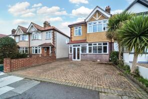 21, Abbotts Road, Mitcham CR4 1JS