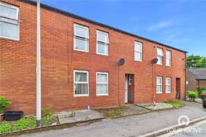 19, Wesley Street, Workington CA14 2TH