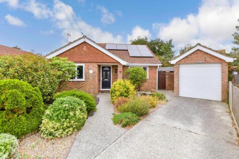 Meehan Road, Greatstone, Kent