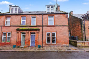 23, Montague Street, Dumfries DG1 1HE