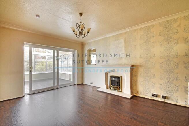 Kenilworth Close, Padiham photo 4