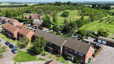 Church Hill, Cheddington, Leighton Buzzard
