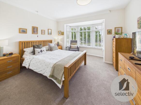 3 bed Semi-Detached for sale Image 10