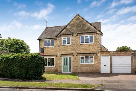 Alexander Drive, Cirencester, Gloucestershire, GL7