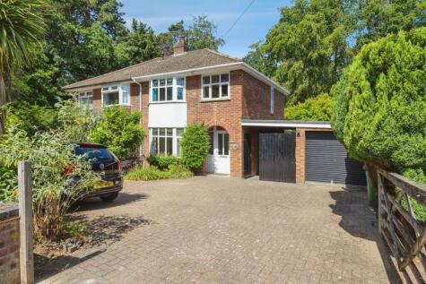 Westwood Drive, Norwich