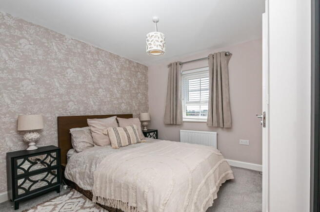 3 bed Semi-Detached for sale Image 9