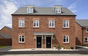 19, Fen Street, Brooklands, Milton Keynes MK10 7ES
