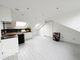 Flat C, 231, Evering Road, Hackney, London E5 8AL