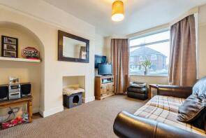 23, East Crescent, Nottingham NG9 1PZ