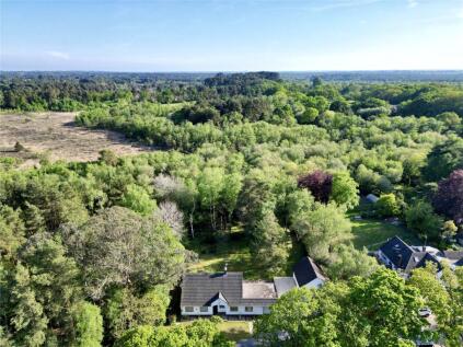 Horton Road, Ashley Heath, Ringwood, Dorset, BH24