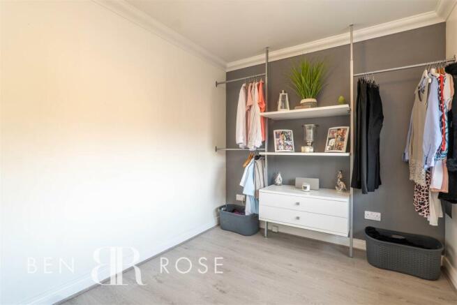 Bedroom Five