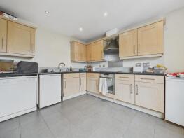 5, Coniston House, Spinner Croft, Chesterfield S40 2GD