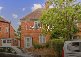 37, Meadvale Road, Ealing W5 1NT