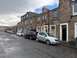First Floor Flat B, Arthur Street, Hawick TD9 9QQ