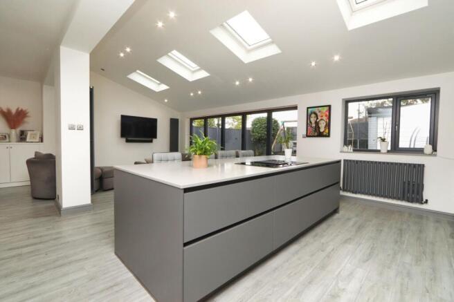 Folly Lane, Swinton, M27 photo 4