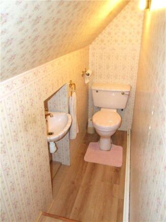Separate Wc