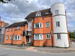 Flat 7, Henley Park Court, High Street, Henley-in-arden B95 5FH