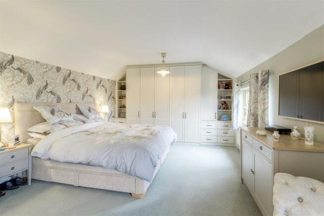 2 Shenton Lane Upton