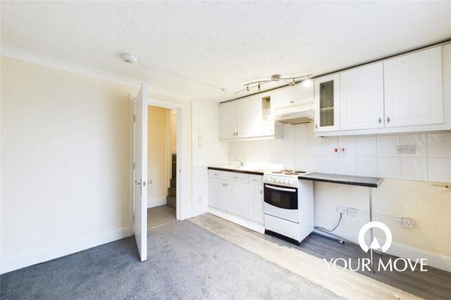 Kitchen / Living