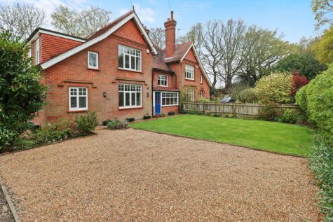 Waldron, Heathfield, TN21