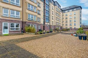 Flat 3/2, 170, Crow Road, Glasgow G11 7JS