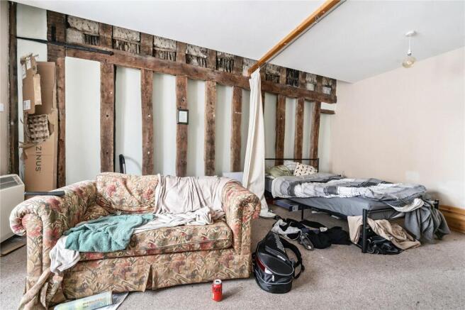 GF Living Space