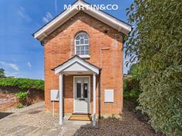 29, Station Road, Wokingham RG40 2AD
