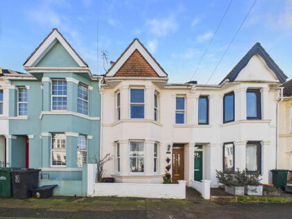 Linton Road, Hove, BN3 5HF