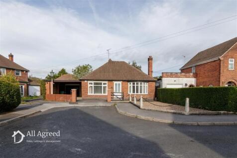 Derwent Road, Ripley