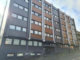 48, Keele House, The Midway, Newcastle Under Lyme ST5 1LD