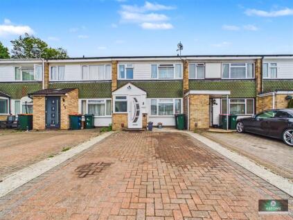 Dunsfold Close, Gossops Green