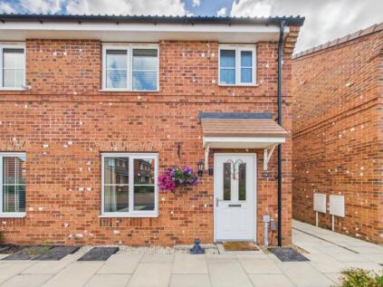Fogg Close, Waddington, Lincoln