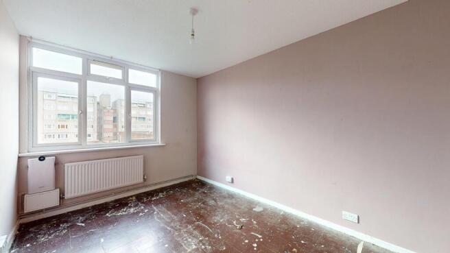 23 Booth Close, Thamesmead, London, SE28 8BW