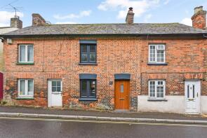 82, London Road, Whitchurch RG28 7NA