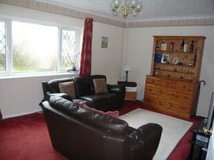 Reception room one