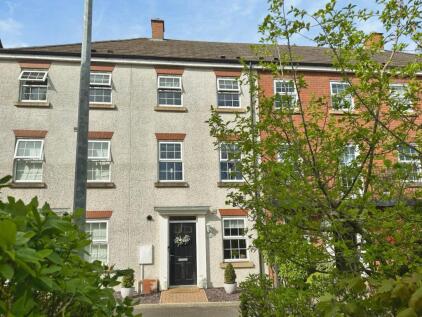 The Dingle, Doseley, Telford, Shropshire, TF4 3FB