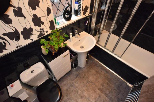 Bathroom 1