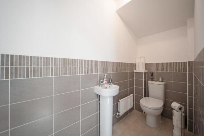 WC/Cloaks Room