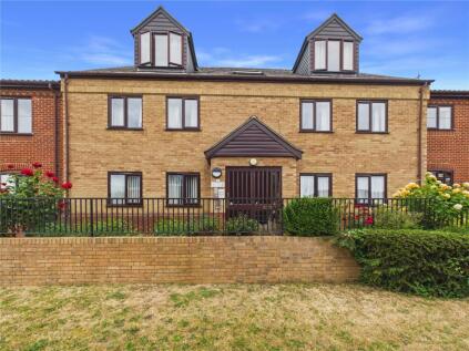 Tanyard Court, Station Road, Woodbridge, Suffolk, IP12