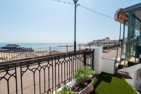 Eldon Place, Broadstairs, CT10 1NA